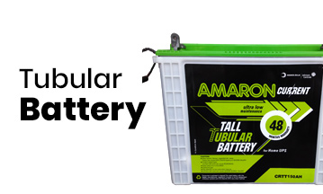 tubular battery