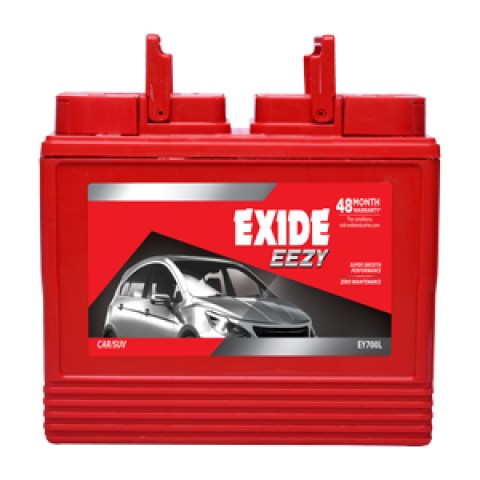 Exide 65AH EY700L inverterchennai.com