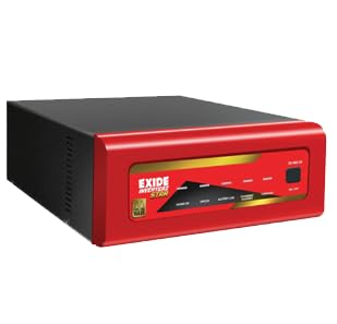 Exide 1050VA STAR Sinewave Home UPS in chennai